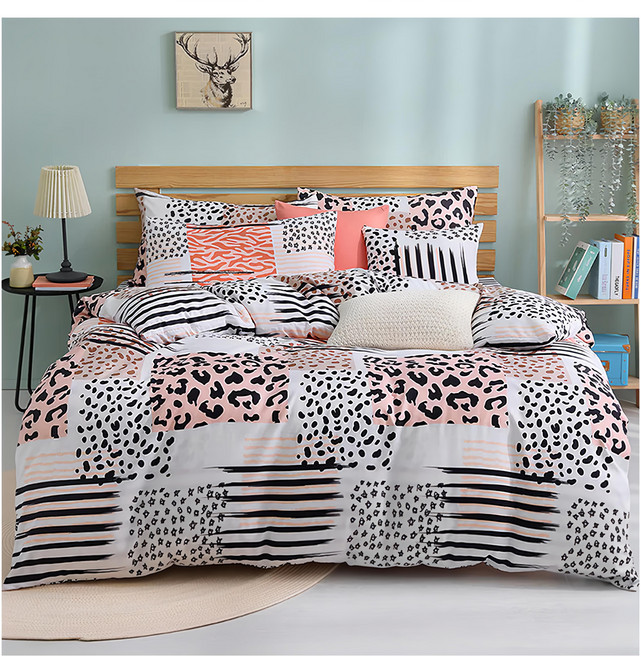 Blue Cat 藍貓 銀離子抗菌舒柔棉系列