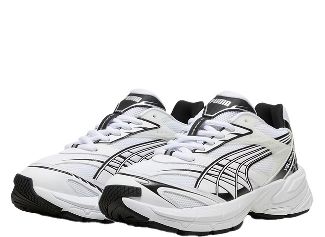 PUMA 男女款 Velophasis Always On 運動鞋 39590801