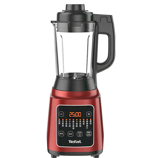Tefal 特福 高速熱能營養調理機 原廠保固