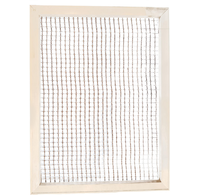 植物板30 x 40橫 附S鉤魚線10mm, 1個