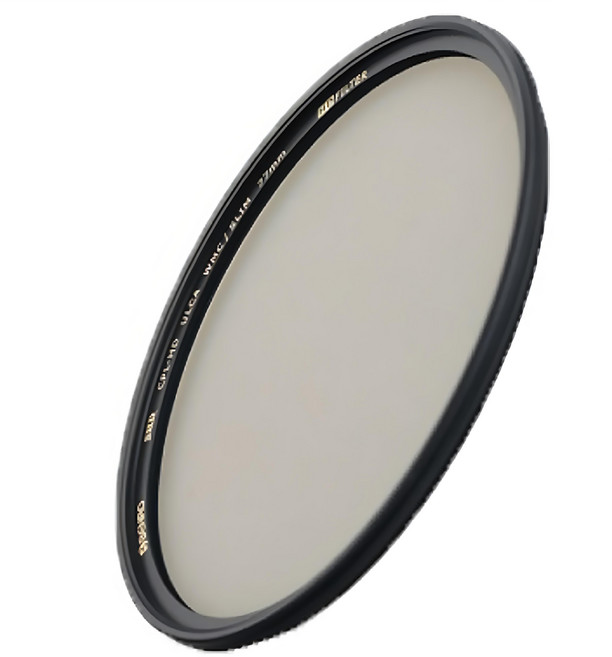 BENRO 百諾 Master GND8 0.9 SOFT ULCA WMC SLIM 圓形漸層減光鏡 77mm, MAGND8S77, 1個