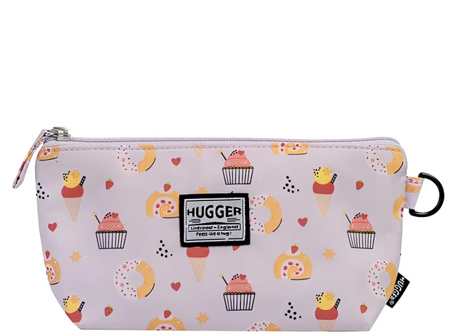 HUGGER 萬用小物袋 HMPM-3032 3歲以上
