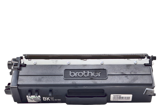 brother 兄弟牌 原廠碳粉匣, 黑色, 1個