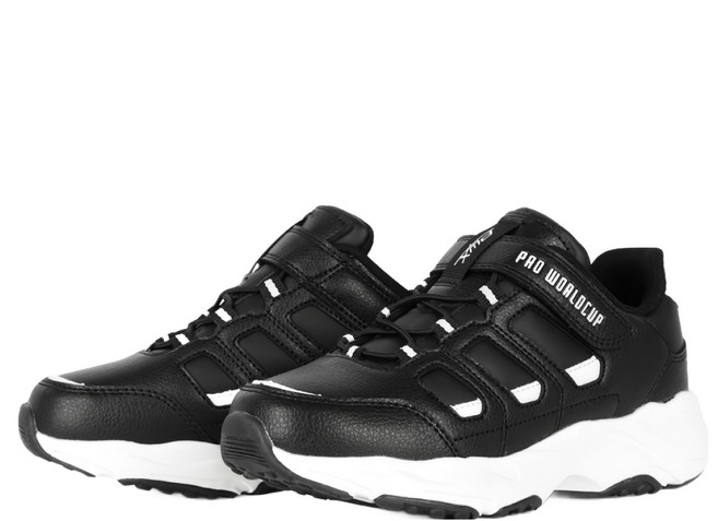 PROWORLDCUP 兒童 Jump 2 運動鞋