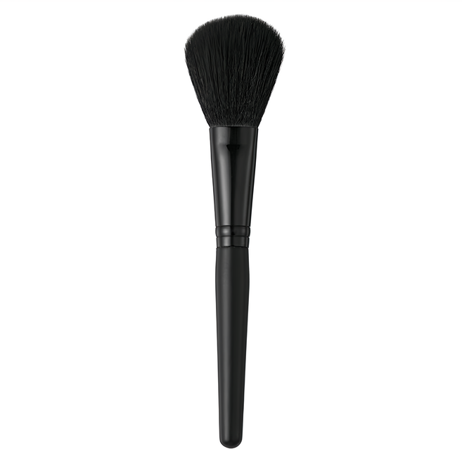 KAI 貝印 cosmeup 腮紅刷 L, HC-3732, 1支