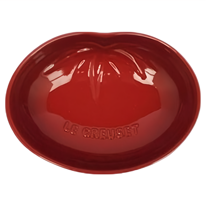 LE CREUSET 番茄盤, 櫻桃紅, 1個