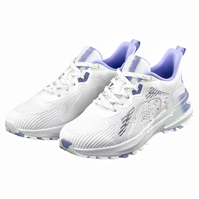 ATUNAS 歐都納 女款輕量透氣跑鞋 A8GCEE18W