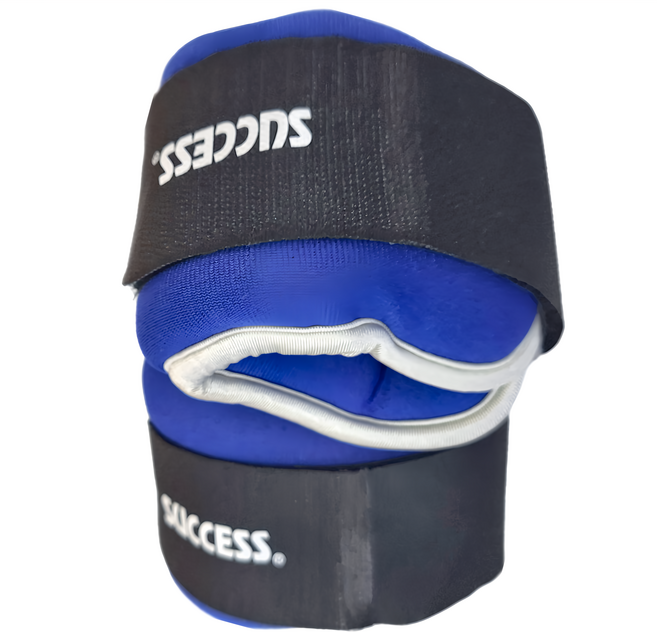 SUCCESS 成功 腳踝沙包 2公斤, S5236, 藍色