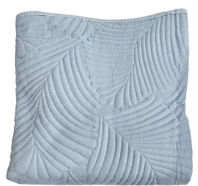 羽葉蔓絨 3人沙發墊 柔軟舒適