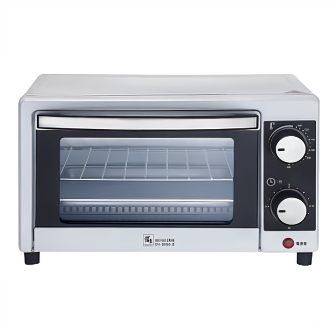 cook power 鍋寶 9L多功能定溫電烤箱 原廠保固, OV-0950