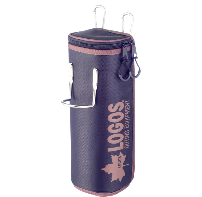 LOGOS 營釘營鎚袋 PEG AND HAMMER POUCH, 1個