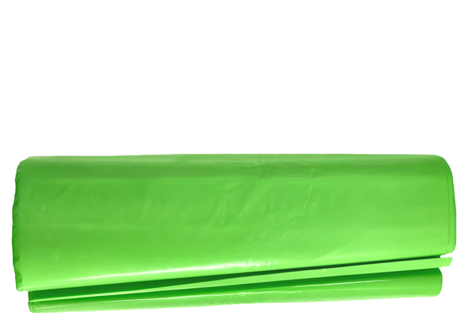 快遞袋 綠色 100個, 1組