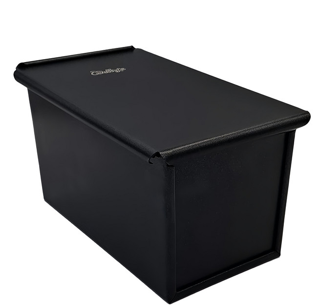 Betty's 焙蒂絲 吐司盒 身 + 蓋, 1個