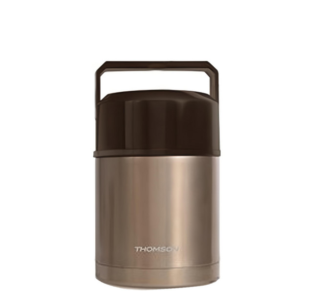 THOMSON 湯姆盛 750ML雙層不銹鋼悶燒罐/1入, 1入