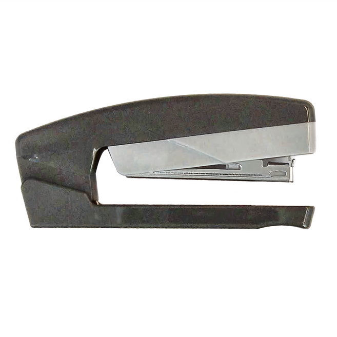 MAX 美克司 釘書機 HD-10V-GR, 深灰色, 1個