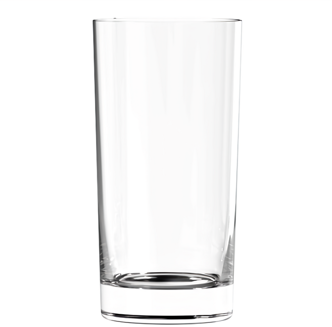 Ocean Glass FYN 高球杯 350ml, 透明, 6個
