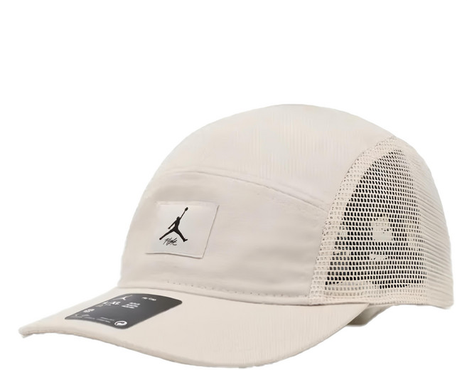 NIKE 耐吉 U J FLY CAP JUMPMAN 棒球帽 FV5304203L