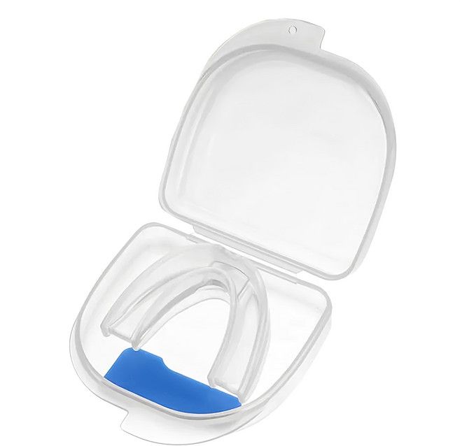 Neon 台灣霓虹 牙套止鼾器神器, 1個