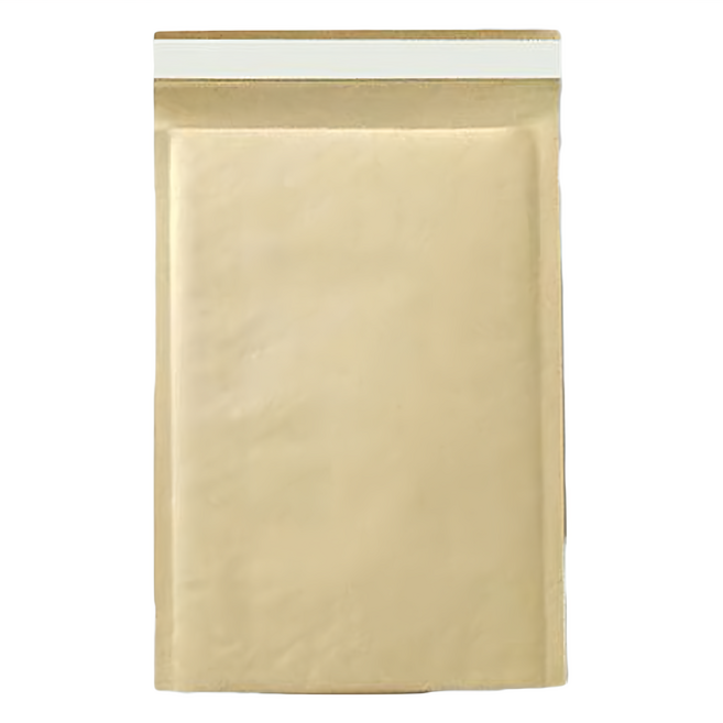 牛皮自黏防震氣泡公文袋 10個, 1組