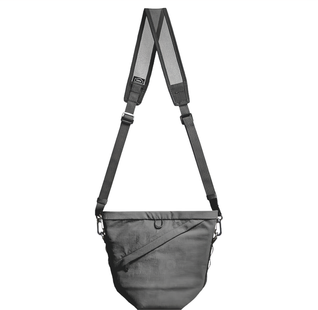 bitplay Essential 隨行相機包 2.5L 黑色, 1個