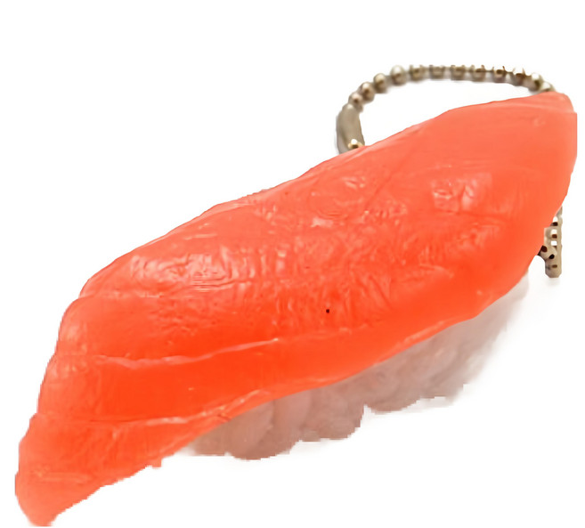 療癒_壽司捏捏, 1入