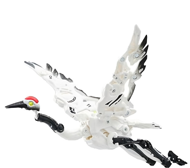 52TOYS BB-58猛獸匣 MORTALCOIL 凡塵, 1個