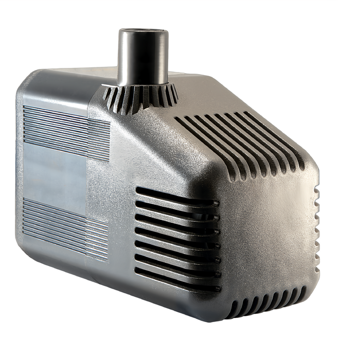 Rio HyperFlow 專業級沉水馬達 渦流轉子葉片 高流量, 60W, 1個