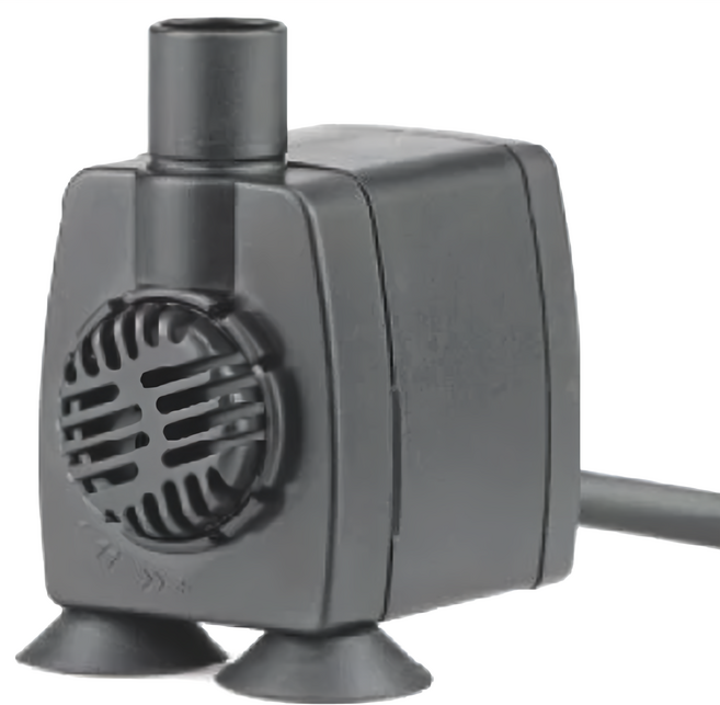 EDEN 伊登 迷你沉水馬達 105型 F-E105-300L/H, 4W, 1個