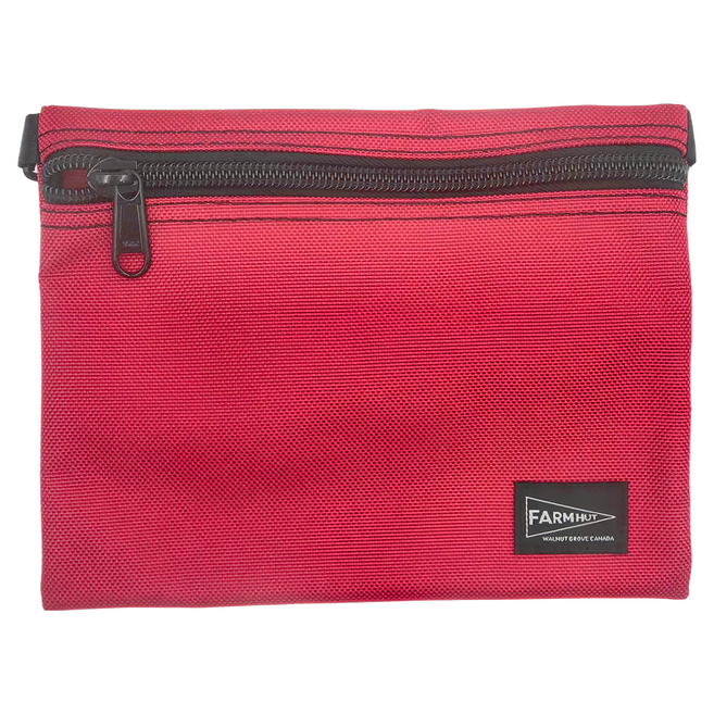 FARM HUT 戶外防潑水多功能收納袋