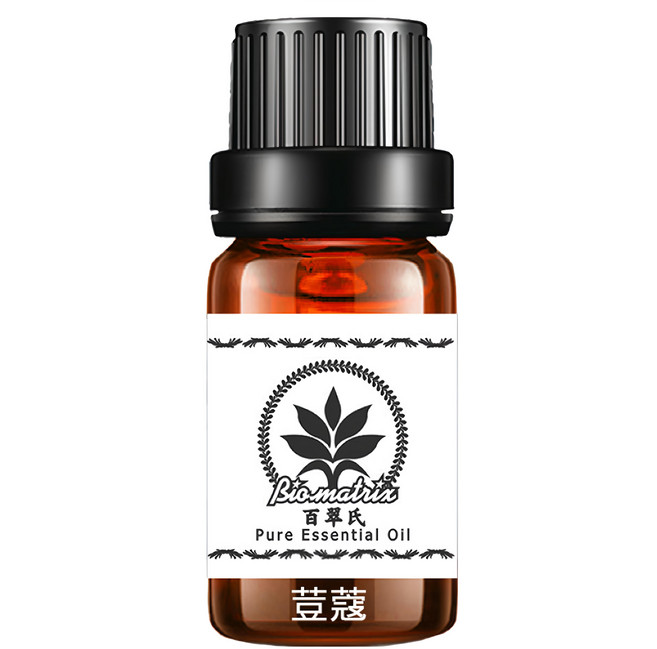 Bio-matrix 百翠氏 純精油, 荳蔻, 5ml, 1件