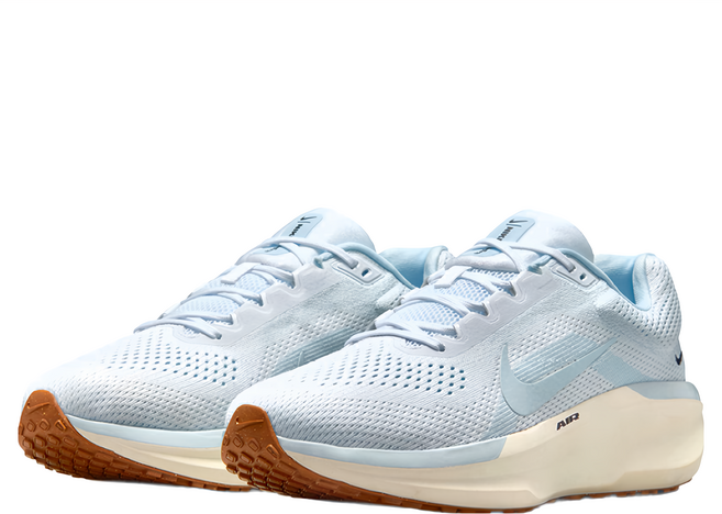 NIKE 耐吉 男款 AIR WINFLO 11 慢跑鞋 FJ9509-106