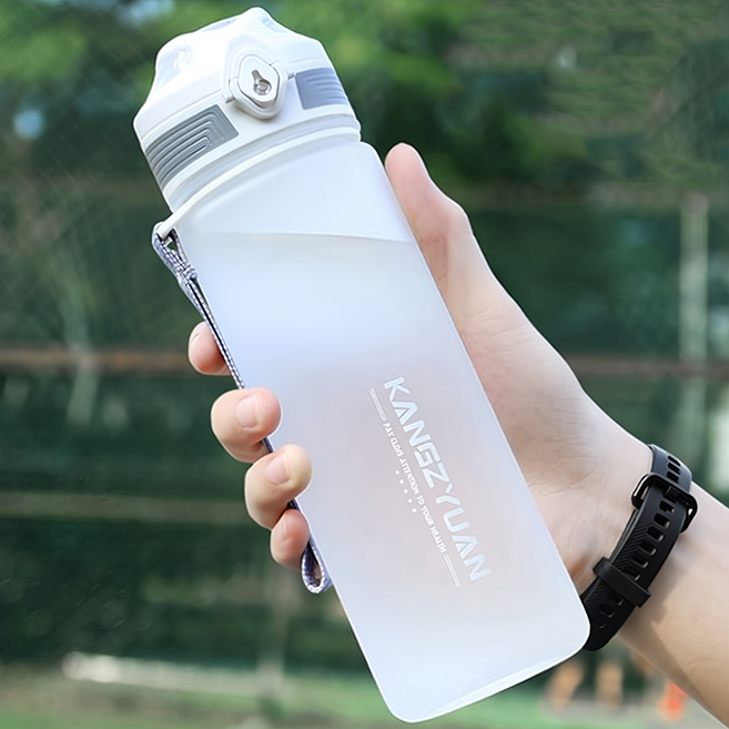 KANGZYUAN 康知緣 幻影炫彩運動水壺 340g, 8084, 1個, 2.2L