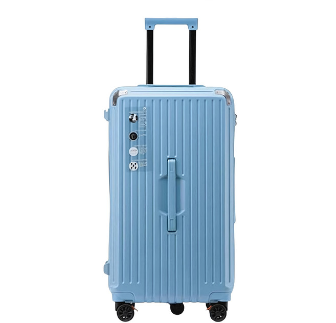 MONACO 魔娜歌 儘管出發系列胖胖箱