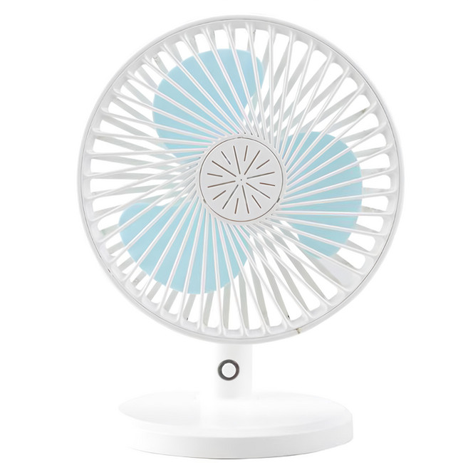 CROYDON 克羅伊登 USB 香芬桌壁扇 140 x 180 x 240mm 358g