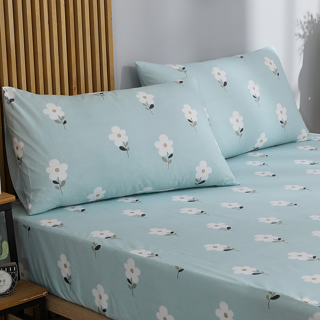 Ishur 伊舒爾 極致雲絲棉枕套