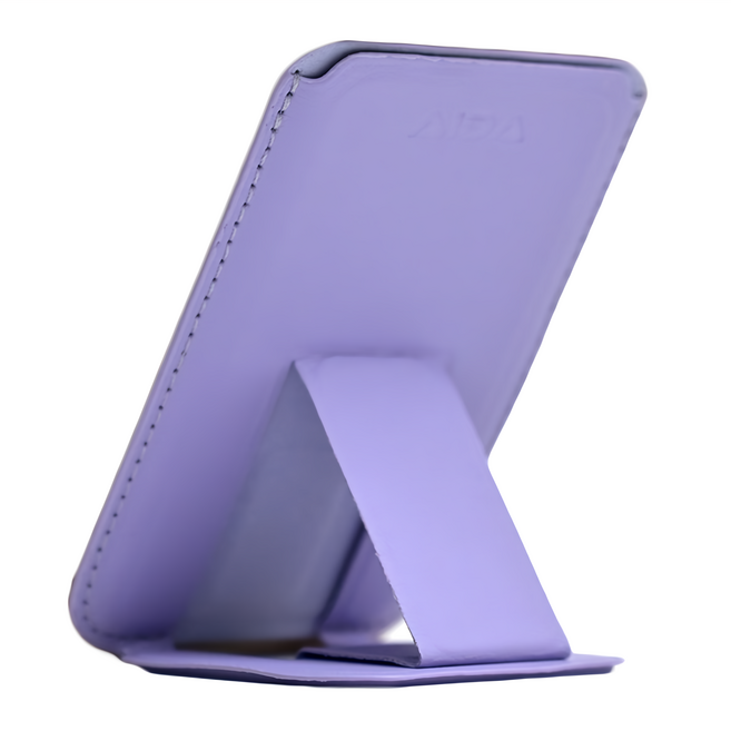 台灣 AIDA DADA磁吸手機支架, 珊瑚紫, 1個