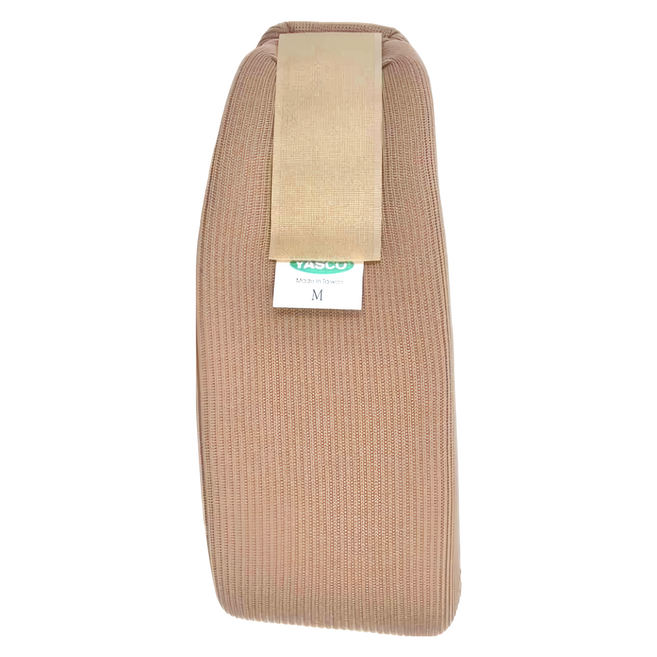 YASCO 昭惠 軟式頸圈 73800 M 29.2~34.2cm, 1個