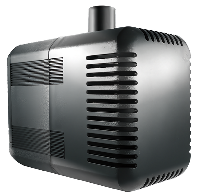 Rio + 200沉水馬達 日彩 524L/H, 8W, 1個