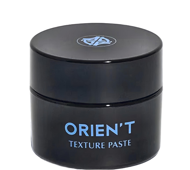 ORIEN'T 水洗式持韌髮蠟, 65ml, 1罐