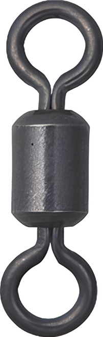 DAIWA 大和 旋轉連結環 D SWIVEL SNAP + RS, 4個裝, 1包