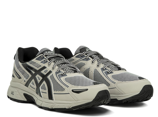 ASICS 亞瑟士 男款 TIGER GEL-VENTURE 6 運動休閒鞋