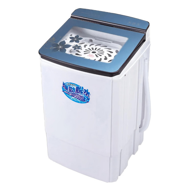 SONGEN 松井日系不鏽鋼滾筒沖脫兩用強勁脫水機 SG-T70