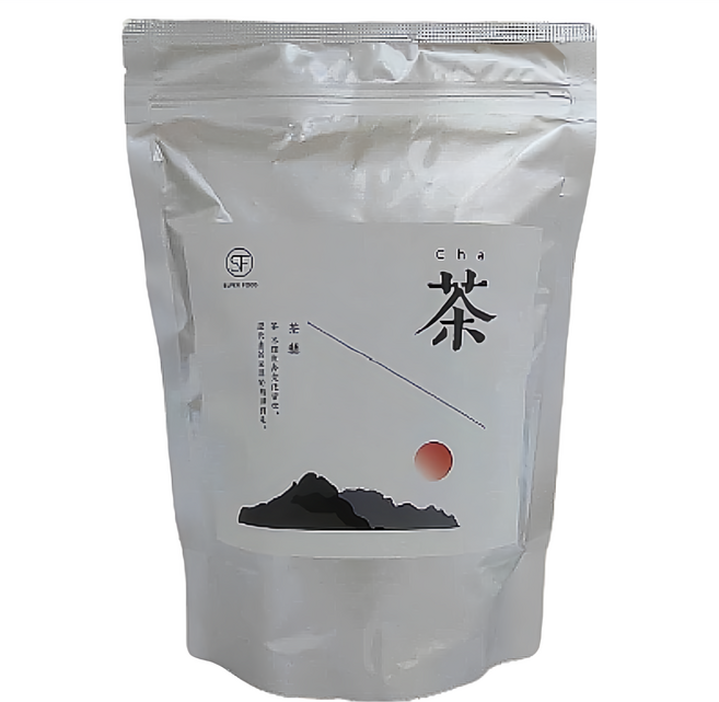 DONG JYUE 東爵好茶 玄米煎茶, 2g, 50包, 1袋
