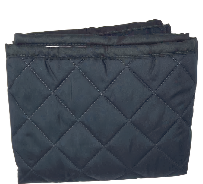 日和寢飾 防水隔尿墊, 深藍色, 1個