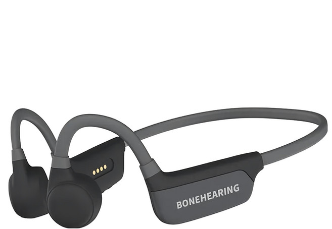 COONE S1骨傳導耳機, S1, 黑色