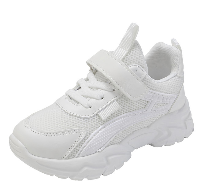 KIZTREE 兒童魔鬼氈老爹運動鞋 XZ-485