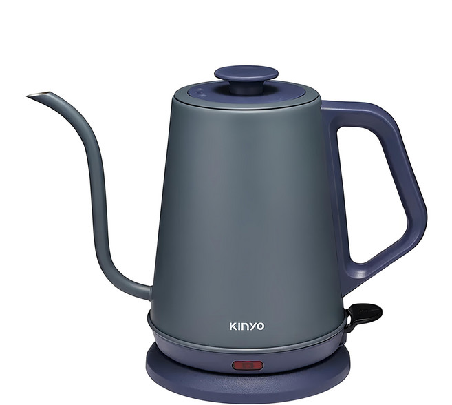 Kinyo 鵝頸細口電手沖壺, CPP-109