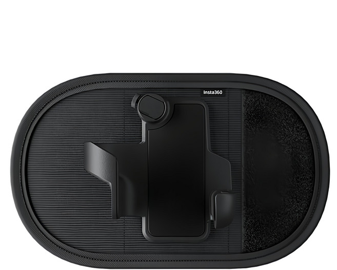 Insta360 FLOW 2 PRO 背包支架, CINSBBQH, 1個