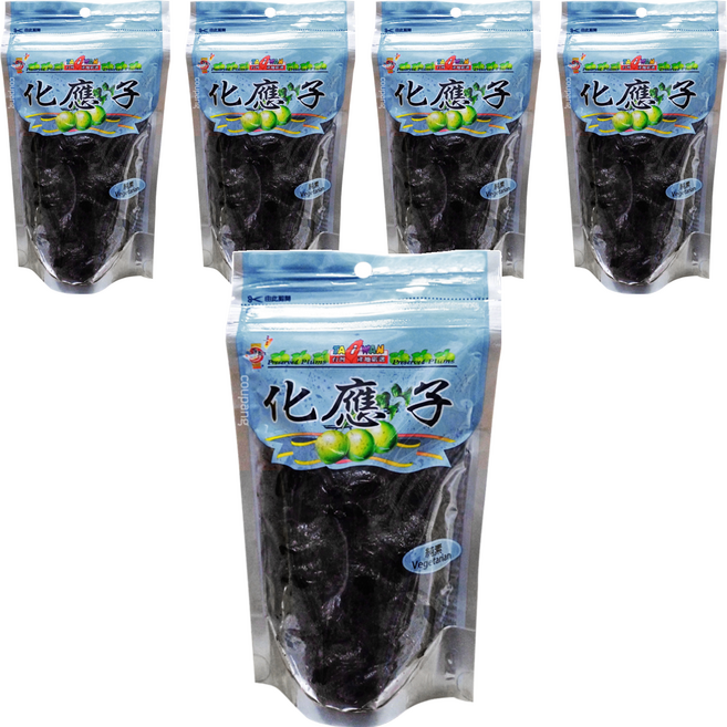 Onlyone 海龍王 化應子, 140g, 5包