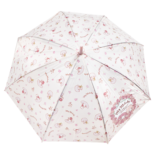 J'S PLANNING MY MELODY 美樂蒂 雨傘